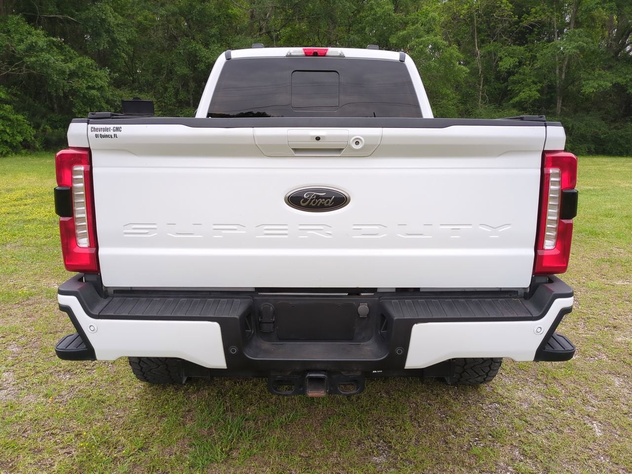 2024 Ford F-250 LARIAT