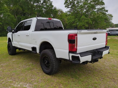 2024 Ford F-250 LARIAT