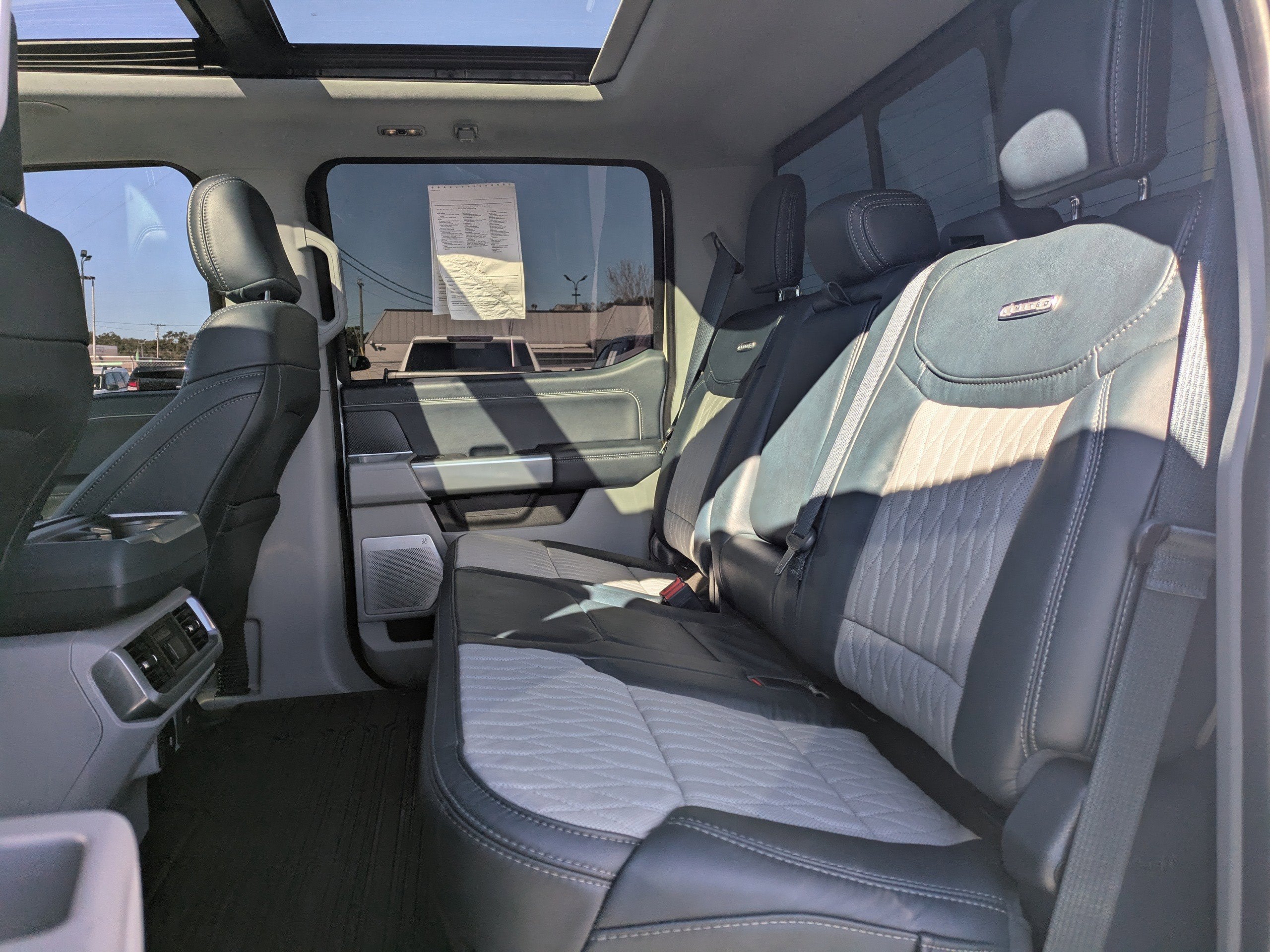 2023 Ford F-150 Limited