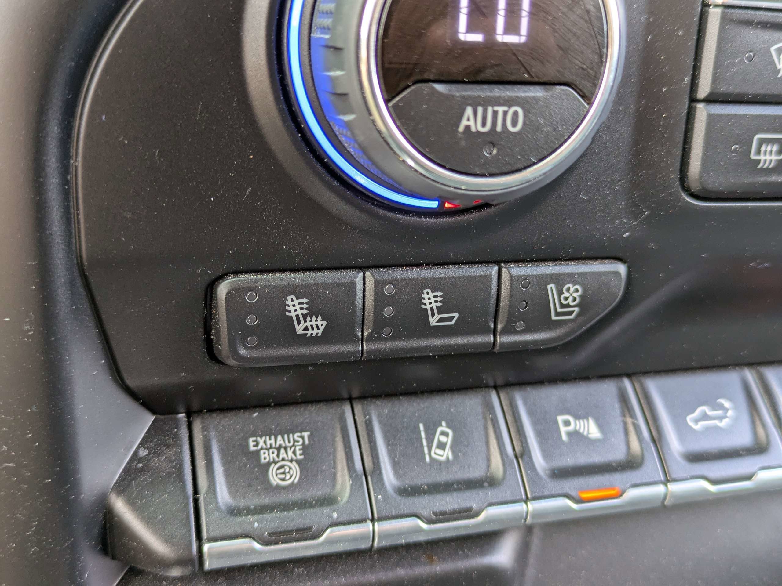 2023 Chevrolet Silverado 3500 HD High Country DRW