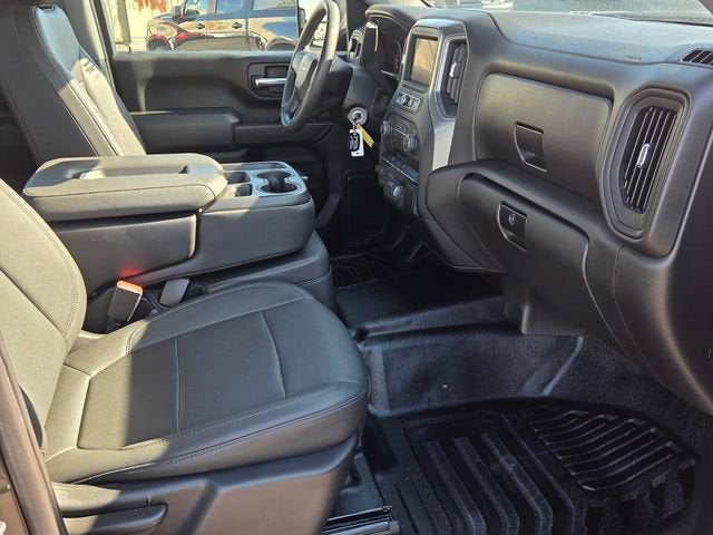 2022 Chevrolet Silverado 3500 HD WT DRW