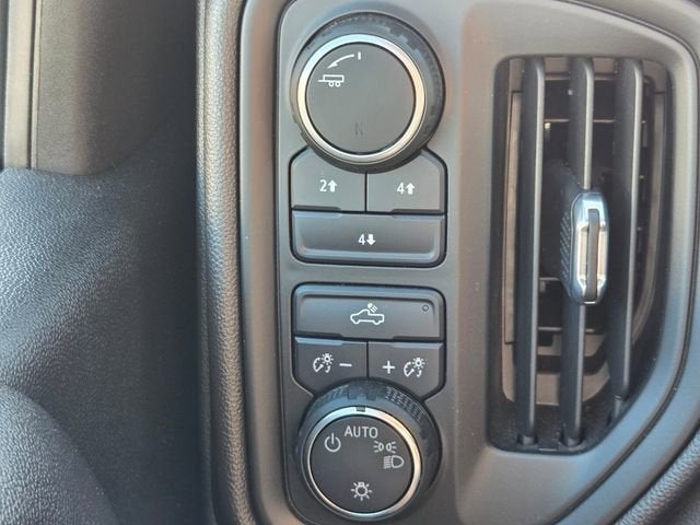 2022 Chevrolet Silverado 3500 HD WT DRW