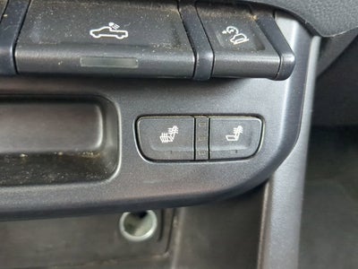 2015 Chevrolet Colorado 4WD Z71