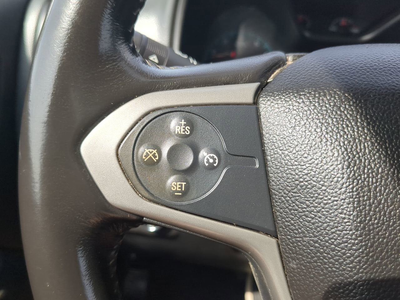 2015 Chevrolet Colorado 4WD Z71