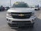 2015 Chevrolet Colorado 4WD Z71