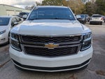 2019 Chevrolet Suburban LS