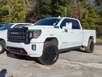 2023 GMC Sierra 2500 HD AT4