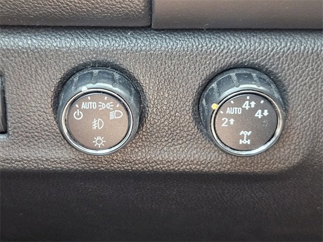 2016 GMC Canyon 4WD SLT