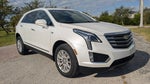 2019 Cadillac XT5 FWD