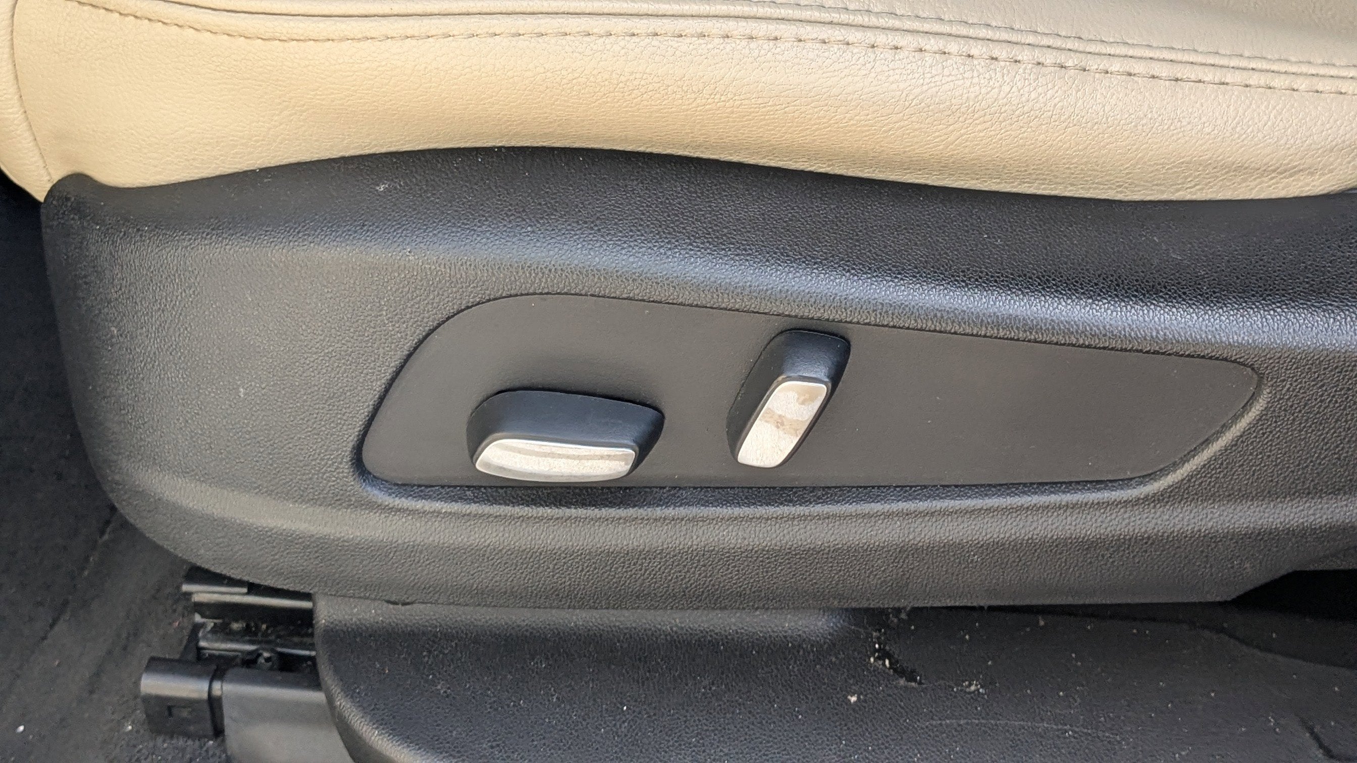 2019 Cadillac XT5 FWD