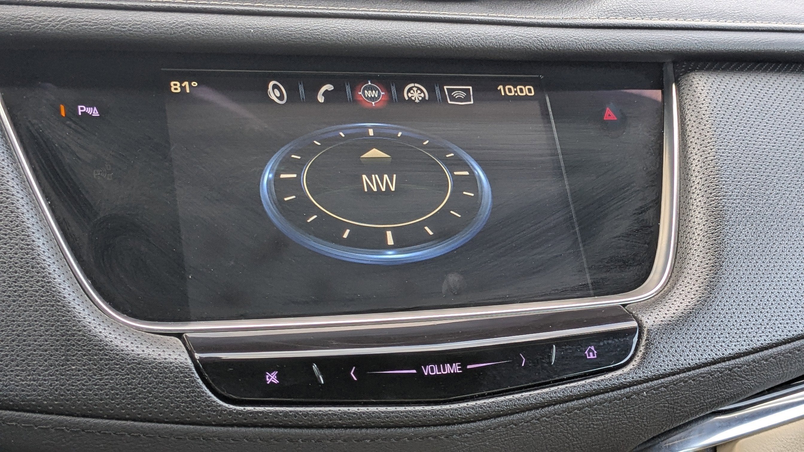 2019 Cadillac XT5 FWD