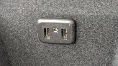 2019 Cadillac XT5 FWD