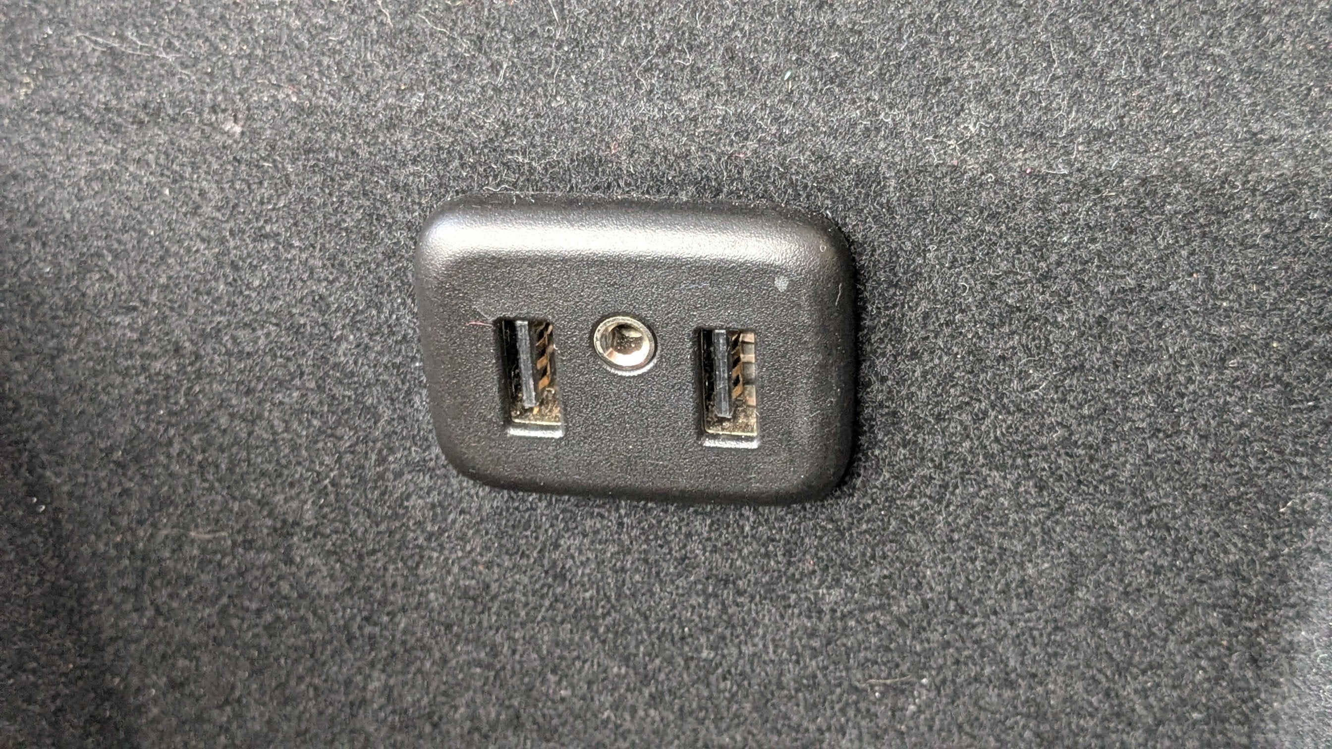 2019 Cadillac XT5 FWD