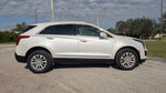 2019 Cadillac XT5 FWD