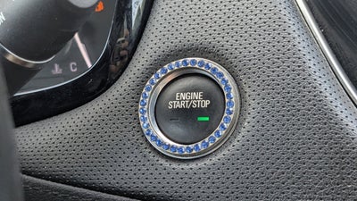 2019 Cadillac XT5 FWD