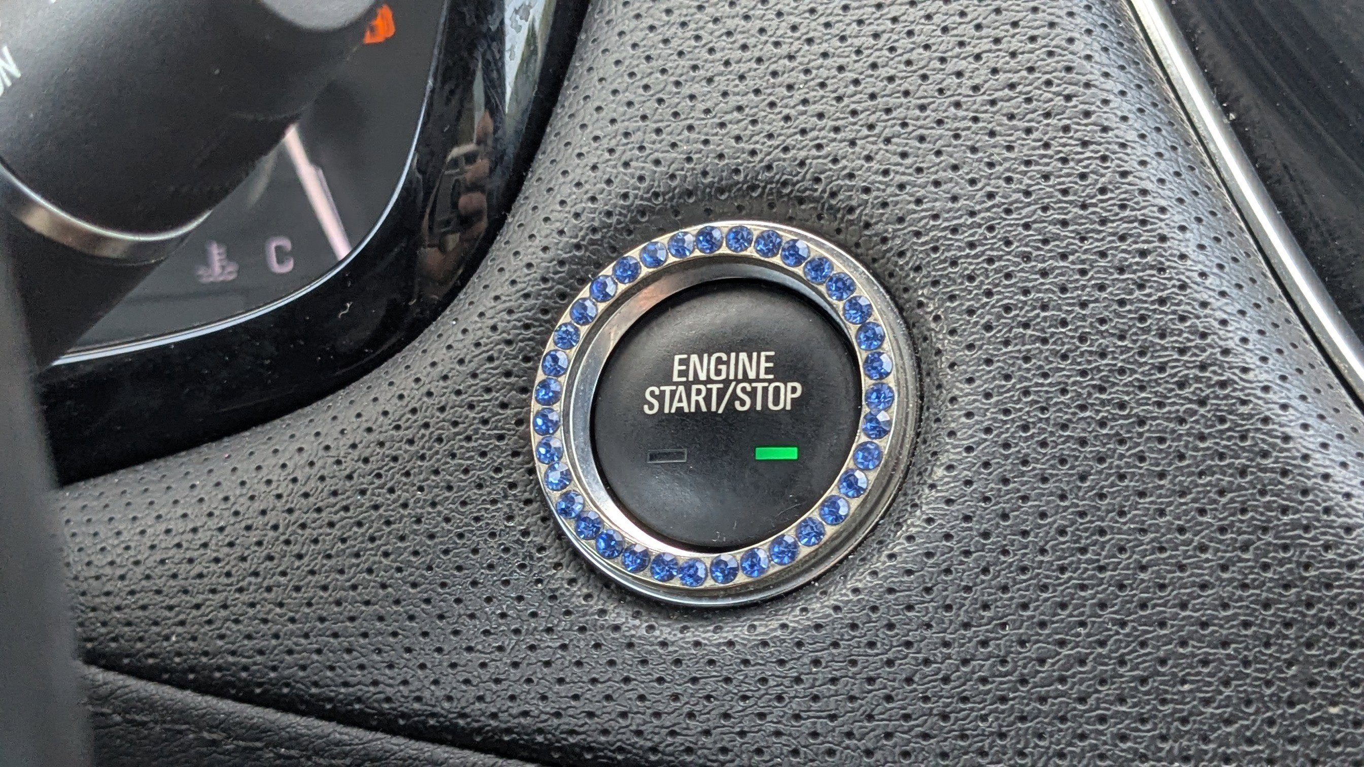 2019 Cadillac XT5 FWD