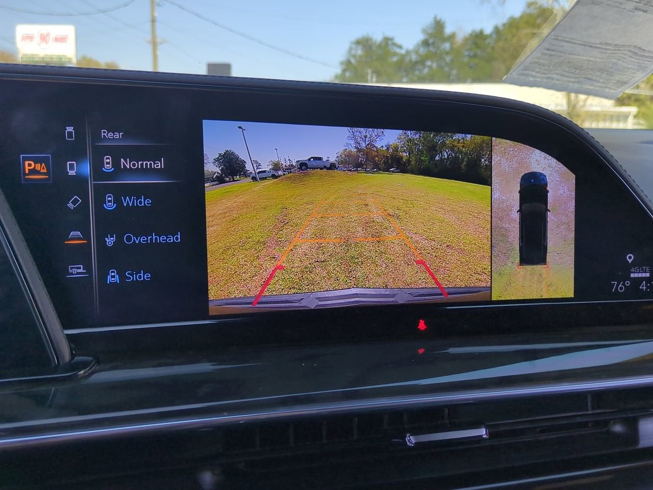 2023 Cadillac Escalade ESV Premium Luxury