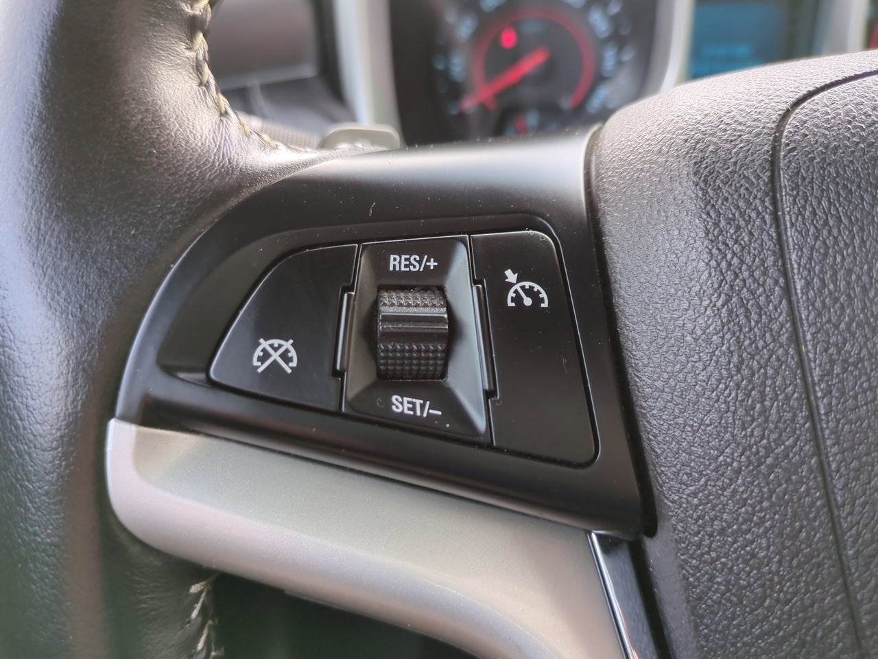 2013 Chevrolet Camaro LT