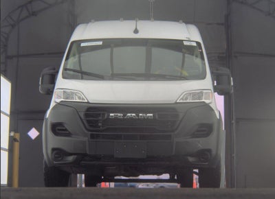 2023 RAM ProMaster Cargo Van Base