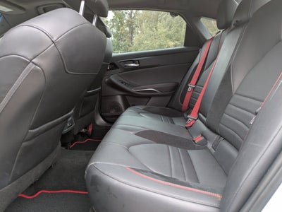 2021 Toyota Avalon TRD