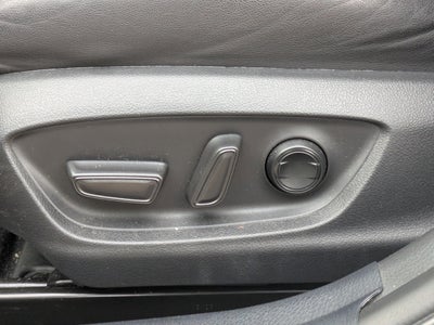 2021 Toyota Avalon TRD