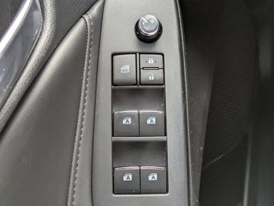 2021 Toyota Avalon TRD