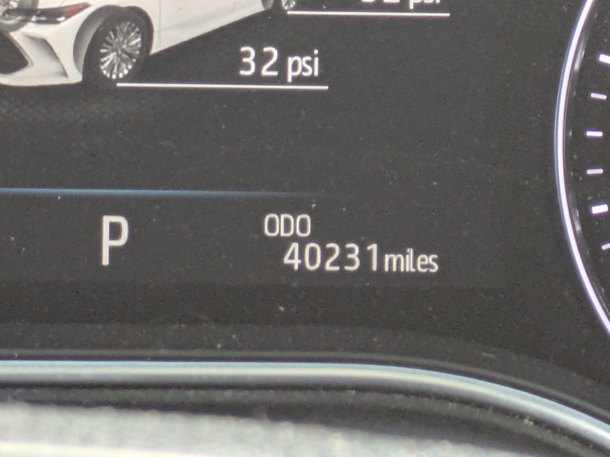 2021 Toyota Avalon TRD