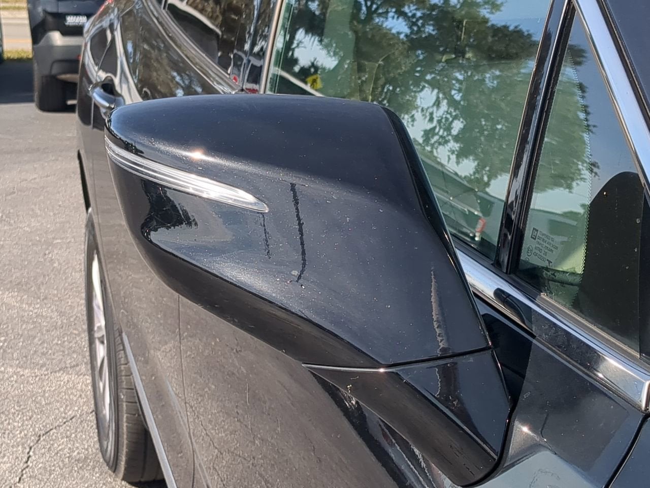 2022 Buick Enclave Essence