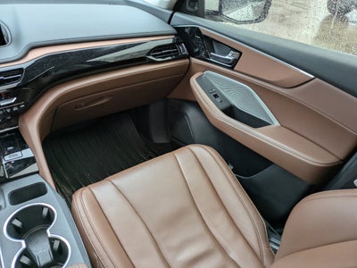 2022 Acura MDX w/Technology Package