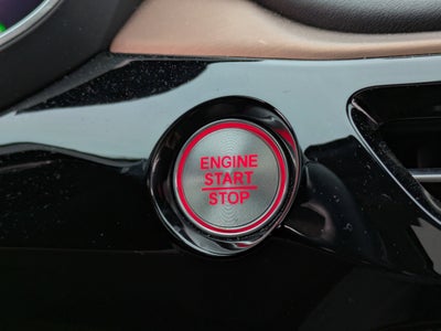 2022 Acura MDX w/Technology Package