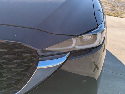 2025 Mazda Mazda CX-5 2.5 S Premium Plus