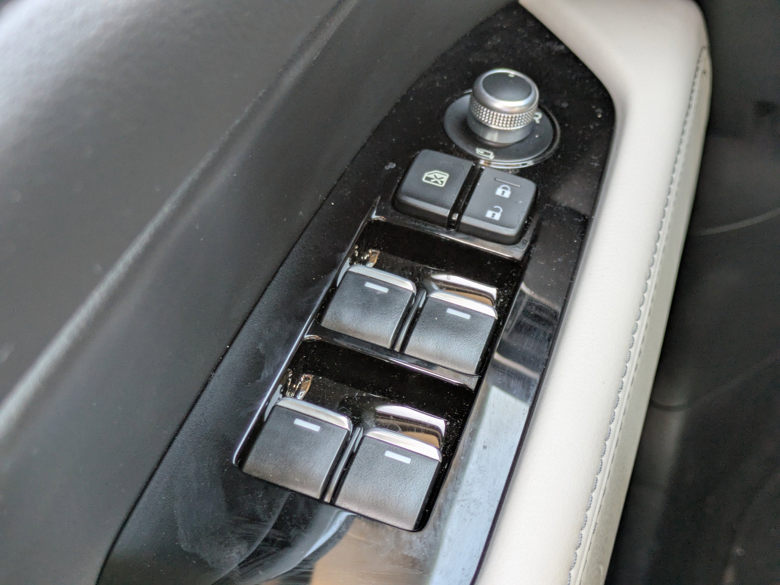 2025 Mazda Mazda CX-5 2.5 S Premium Plus