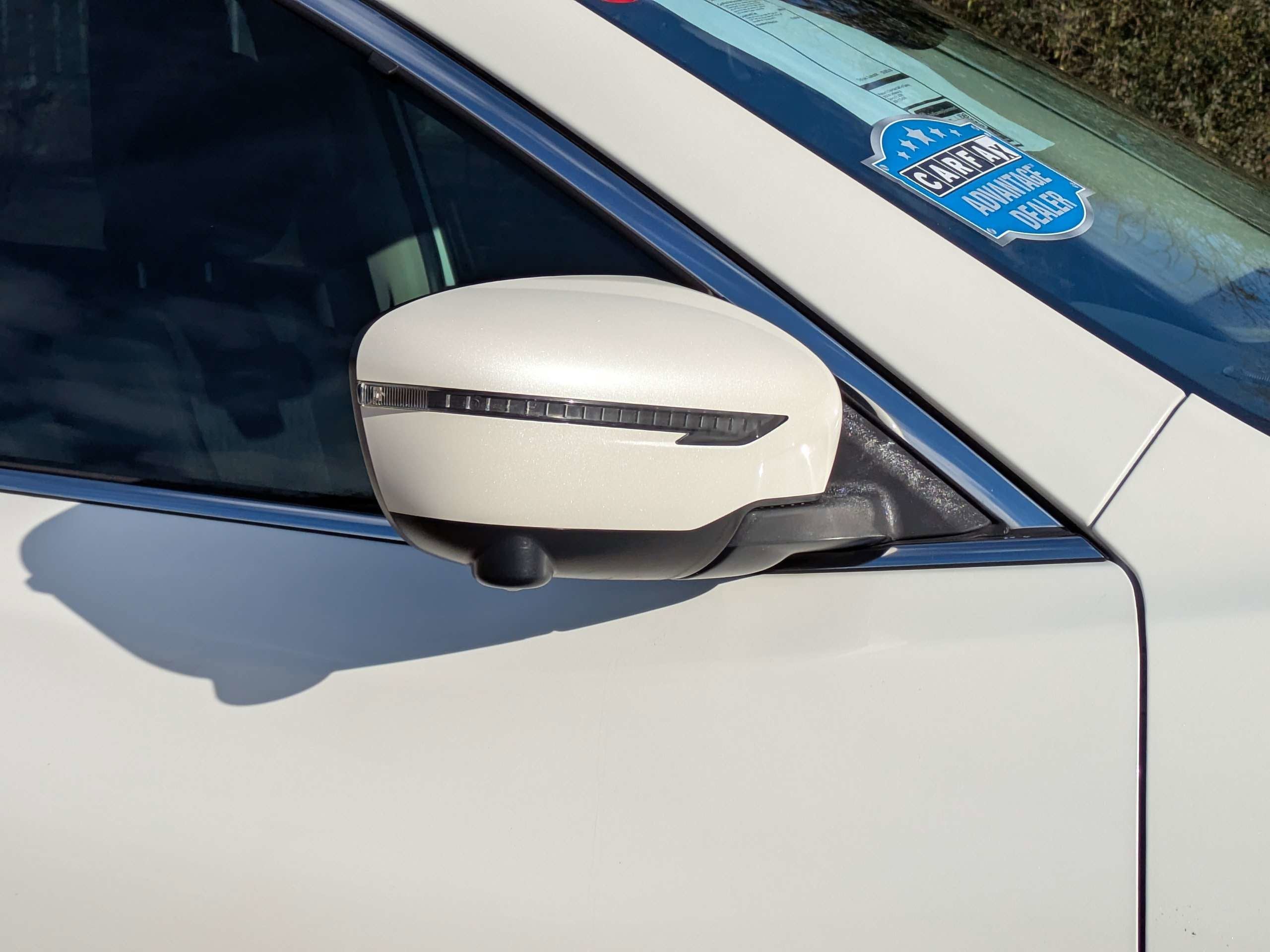 2020 Nissan Rogue SV FWD