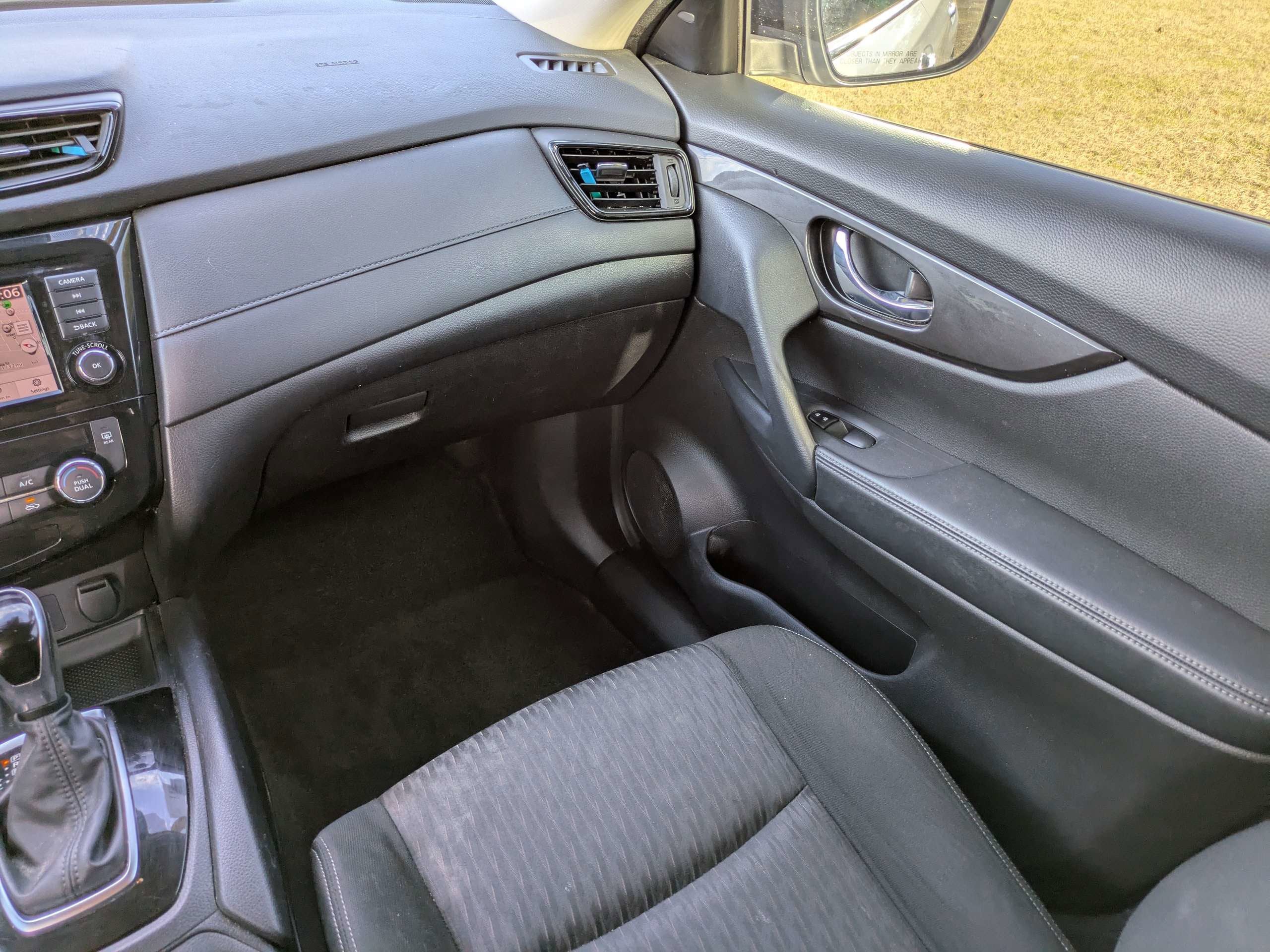 2020 Nissan Rogue SV FWD