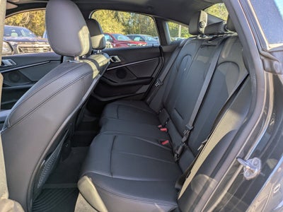 2021 BMW 228i Gran Coupe xDrive