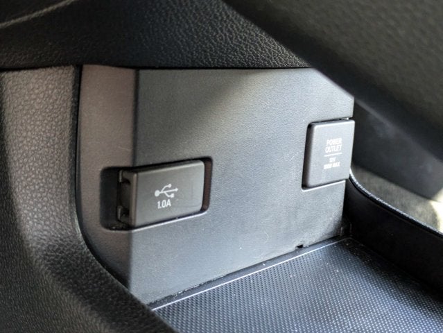 2020 Honda Civic Sedan LX