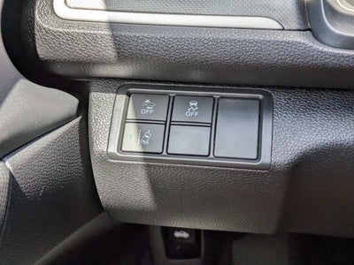 2020 Honda Civic Sedan LX