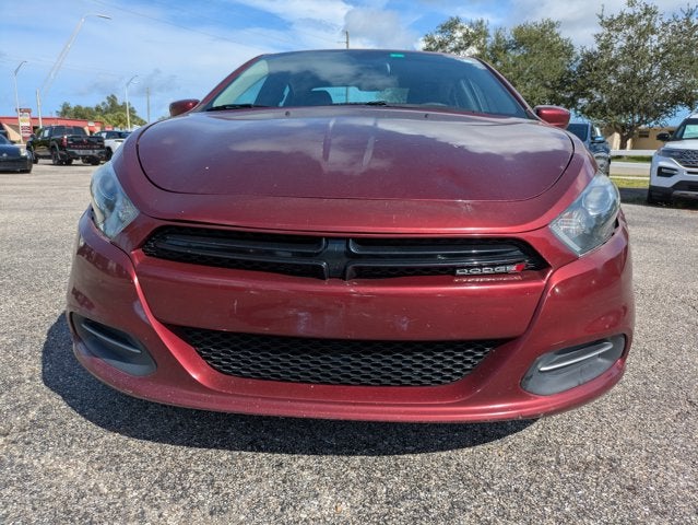 2015 Dodge Dart SXT