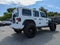 2021 Jeep Wrangler Unlimited Sahara High Altitude