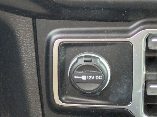 2022 Jeep Wrangler 4xe Unlimited Sahara
