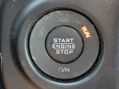 2022 Jeep Wrangler 4xe Unlimited Sahara