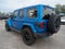2022 Jeep Wrangler 4xe Unlimited Sahara