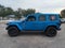 2022 Jeep Wrangler 4xe Unlimited Sahara
