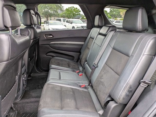 2020 Dodge Durango R/T