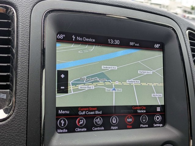 2020 Dodge Durango R/T