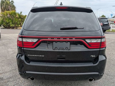 2020 Dodge Durango R/T