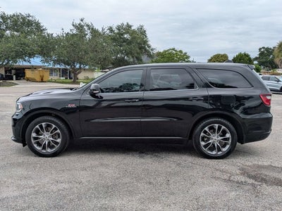 2020 Dodge Durango R/T