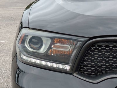 2020 Dodge Durango R/T