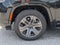 2025 Jeep Wagoneer 4WD