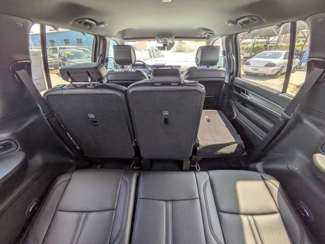 2025 Jeep Wagoneer 4WD